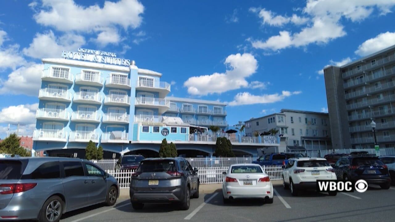 Worcester County considers hotel room tax increase: Public hearings set